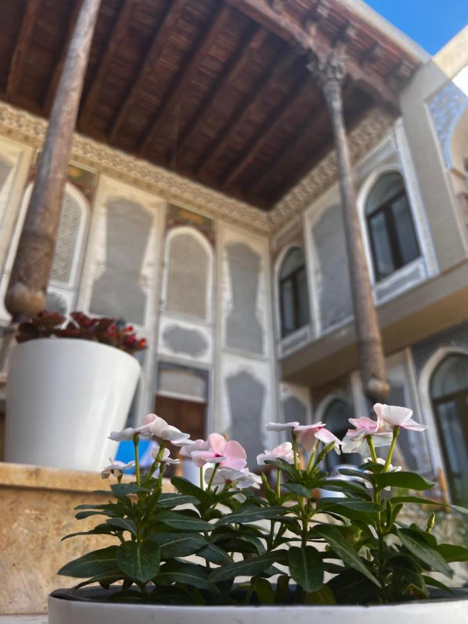 Sultan Hotel Bukhara Exterior photo